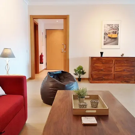 Rocha Prime 2 Bed Apart, Praia Da Rocha, 2min Walk To The Beach * Portimao