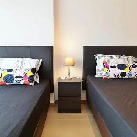 Apartment Rocha Prime 2 Bed Apart, Praia Da Rocha, 2min Walk To The Beach Portimao