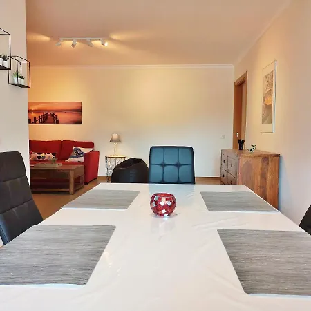 Rocha Prime 2 Bed Apart, Praia Da Rocha, 2min Walk To The Beach Apartment Portimao