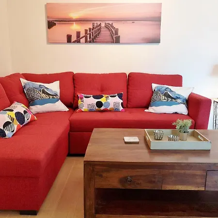 Apartment Rocha Prime 2 Bed Apart, Praia Da Rocha, 2min Walk To The Beach Portimao