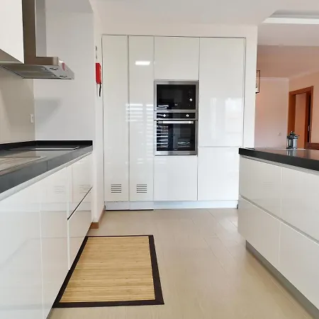 Rocha Prime 2 Bed Apart, Praia Da Rocha, 2min Walk To The Beach Apartment Portimao